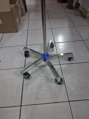 Drip Stand
