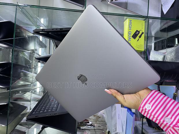 Laptop Apple MacBook Pro 2019 32GB Intel Core i9 SSD 512GB - thumbnail 5