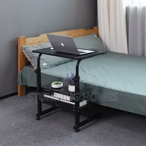 Adjustable Laptop Table