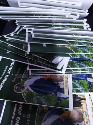 Quality Color Prints
