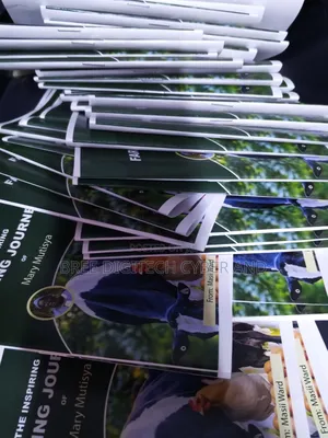 Quality Color Prints