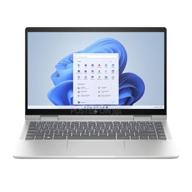 New Laptop HP OmniBook 5 Flip 16GB Intel Core 7 SSD 512GB