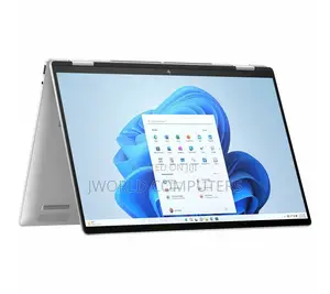 New Laptop HP OmniBook 5 Flip 16GB Intel Core 7 SSD 512GB