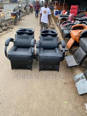 Diamond Shampoo Sink Unit - thumbnail 2