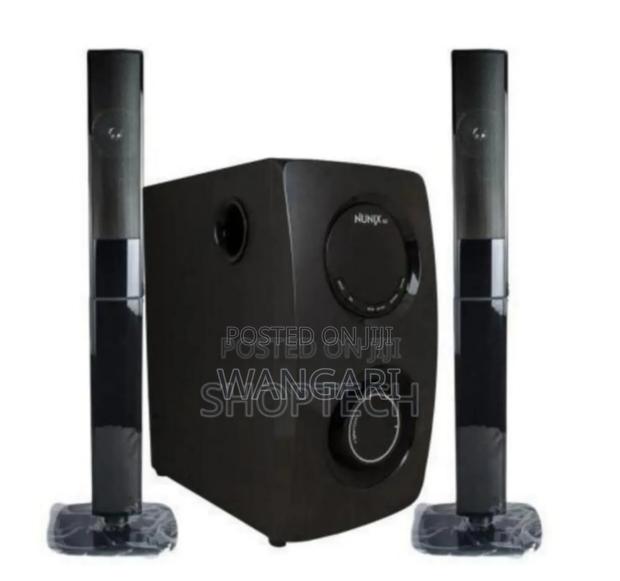 Pay on Delivery Nunix M7 Woofer