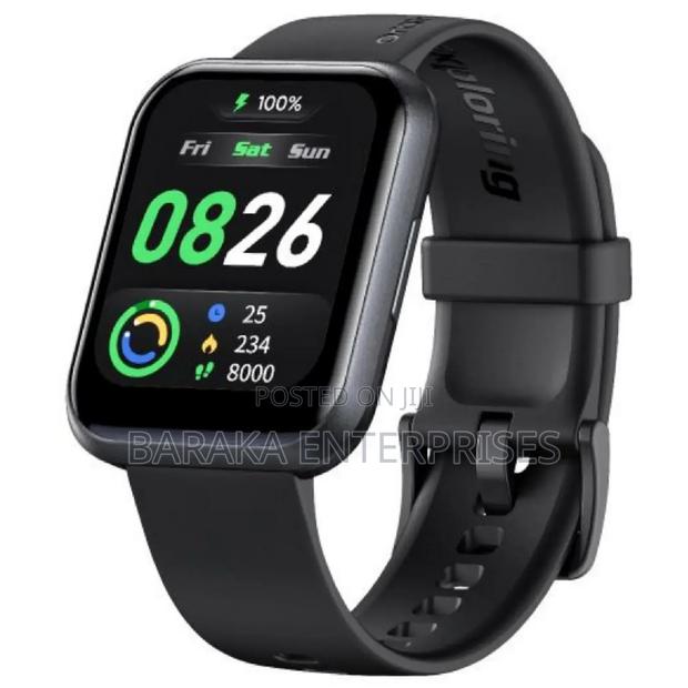 Oraimo Smart Watch - thumbnail 2