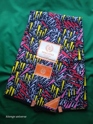 Vitenge Materials - thumbnail 2