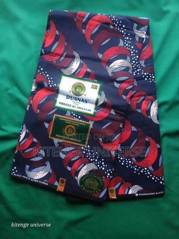 Vitenge Materials - thumbnail 3