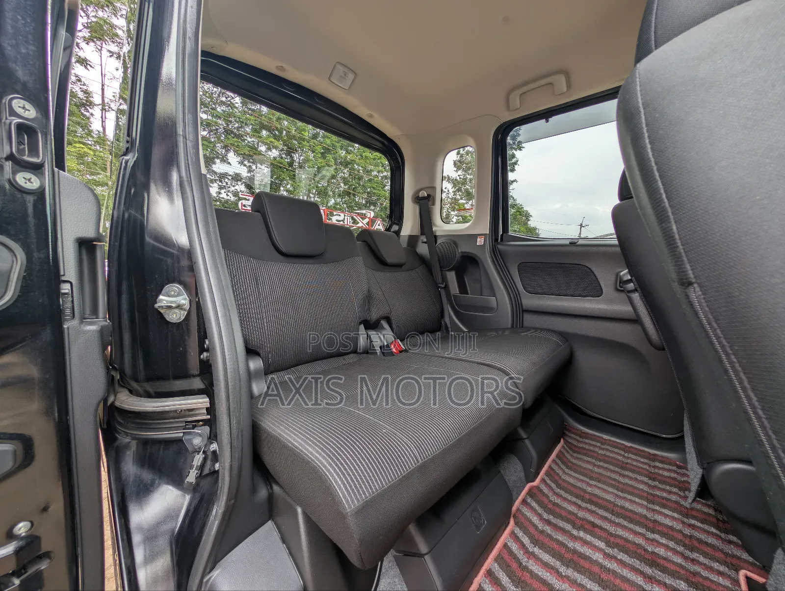 Nissan Dayz 2019 Black