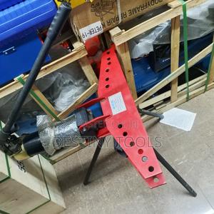 Pipe Bender Machine - thumbnail 2