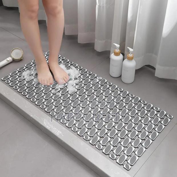 Anti-Slip Bathroom Mats