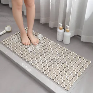 Anti-Slip Bathroom Mats
