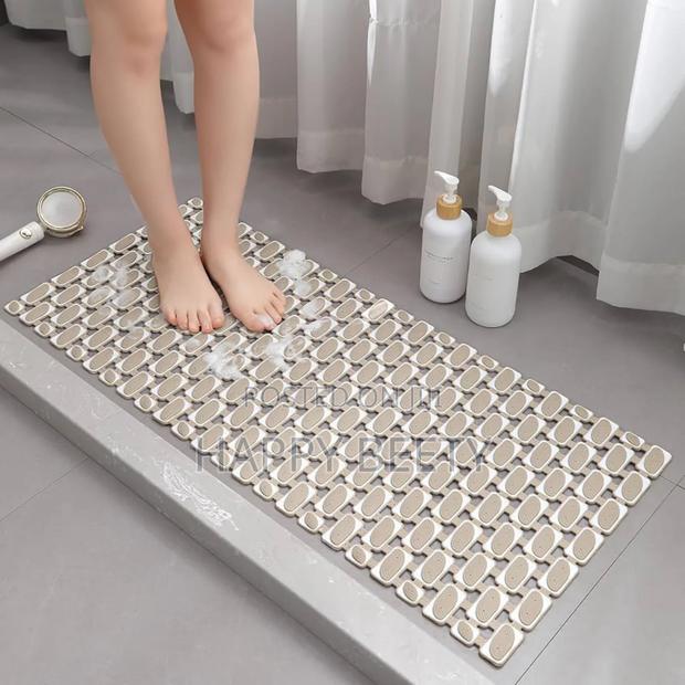 Anti-Slip Bathroom Mats - thumbnail 2