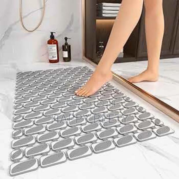 Anti-Slip Bathroom Mats - thumbnail 3
