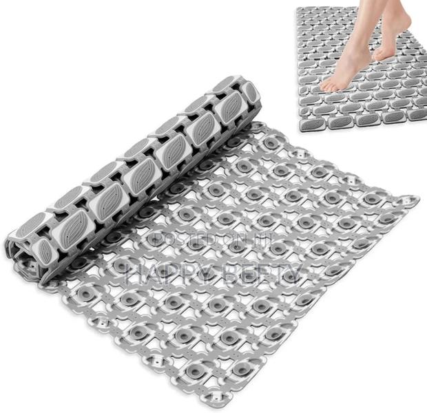 Anti-Slip Bathroom Mats - thumbnail 4