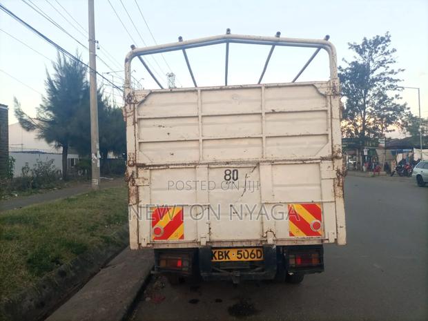 Isuzu NKR Local - thumbnail 5