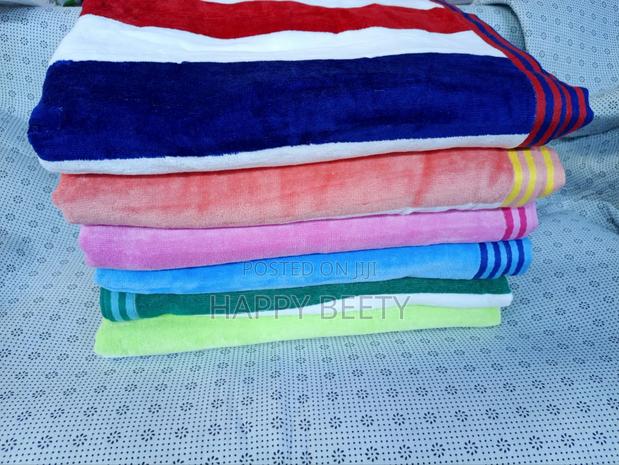 100% Cotton Beach Towels and Pool Towels - - thumbnail 8
