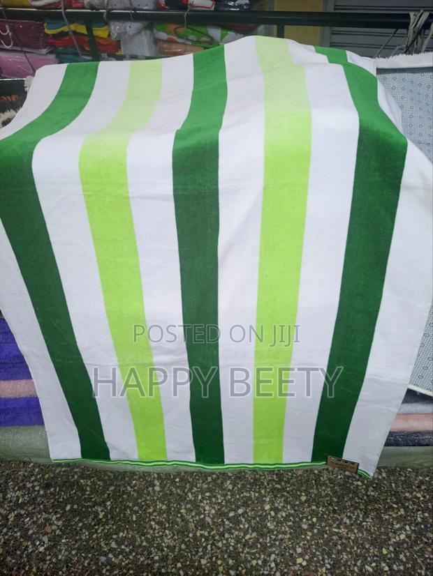 100% Cotton Beach Towels and Pool Towels - - thumbnail 9