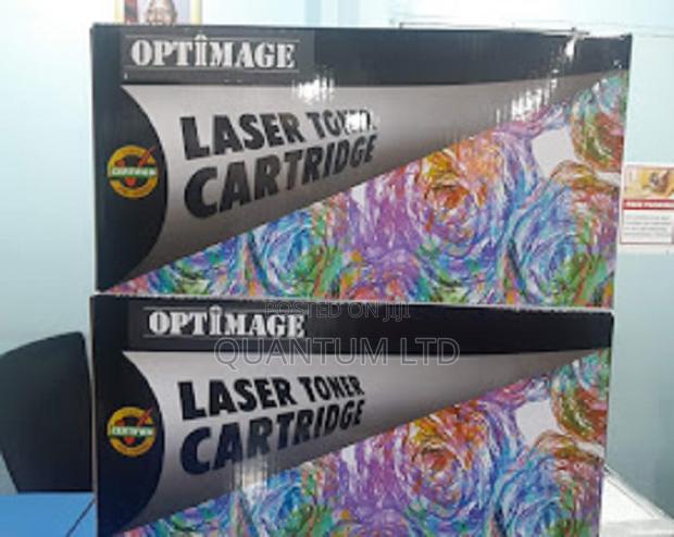 26a Optimage Toner- Hp26a - main view