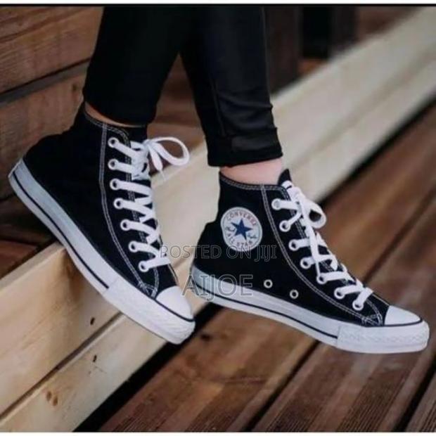 Converse Shoes All Sizes - thumbnail 3