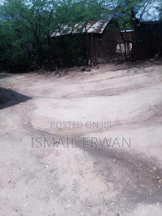 Land Plot for Sell - main view