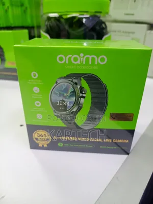 Oraimo Watch Nova Rn (Osw-832n)