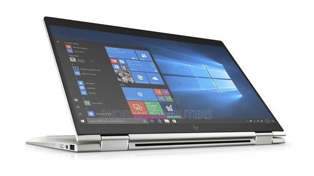 New Laptop HP ProBook 440 8GB Intel Core Ultra 5 SSD 512GB
