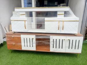 4ft Tv Stand - thumbnail 2