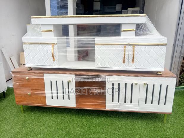 4ft Tv Stand - main view