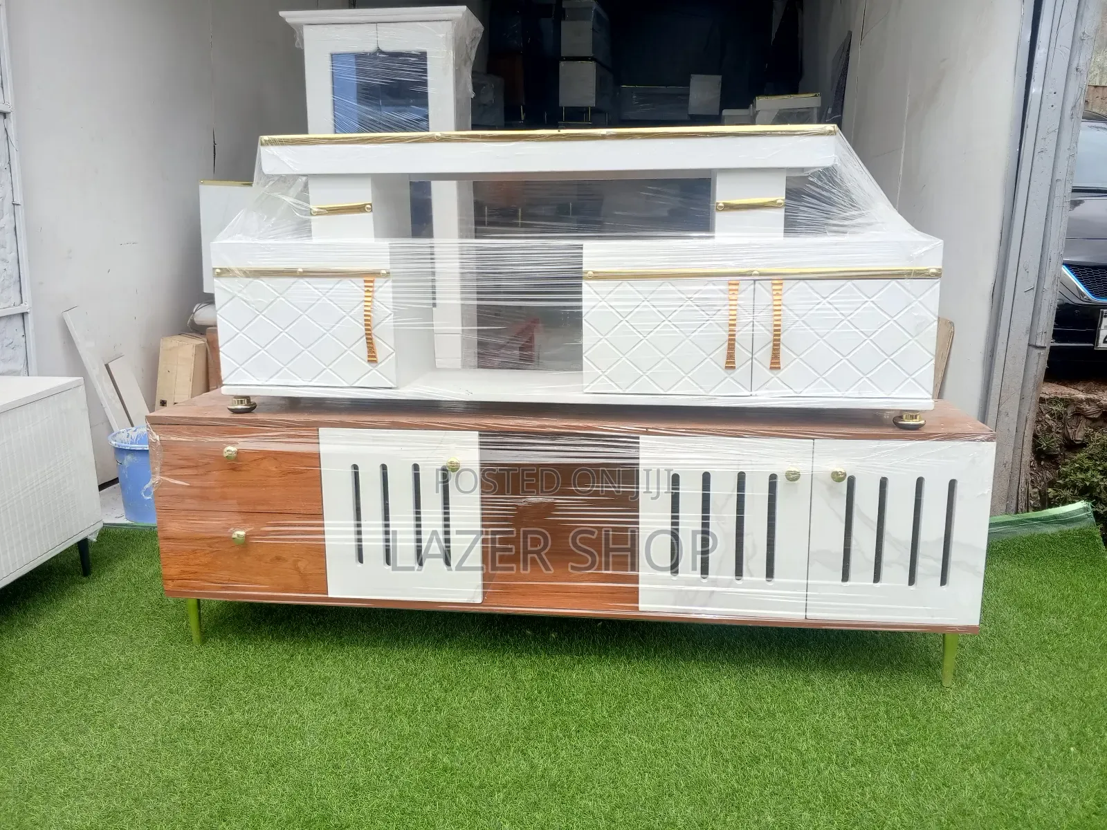 4ft Tv Stand
