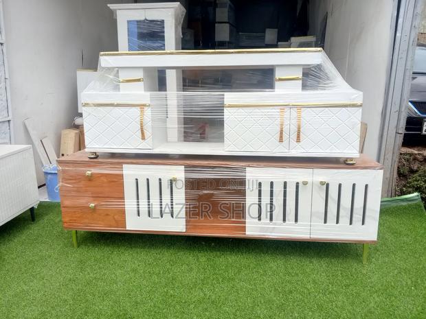 4ft Tv Stand - thumbnail 3