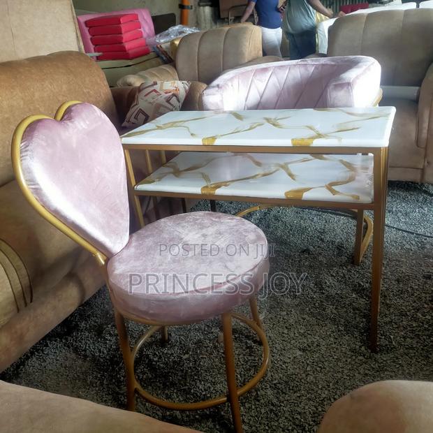 Salon Seats Full Set - thumbnail 2