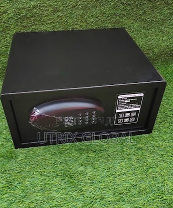 9kgs Digital Steel Safe Ready For Delivery
