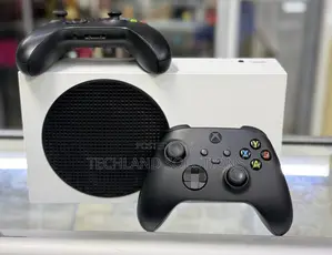 Cerfied and Ready to Use Xbox Series S Machine