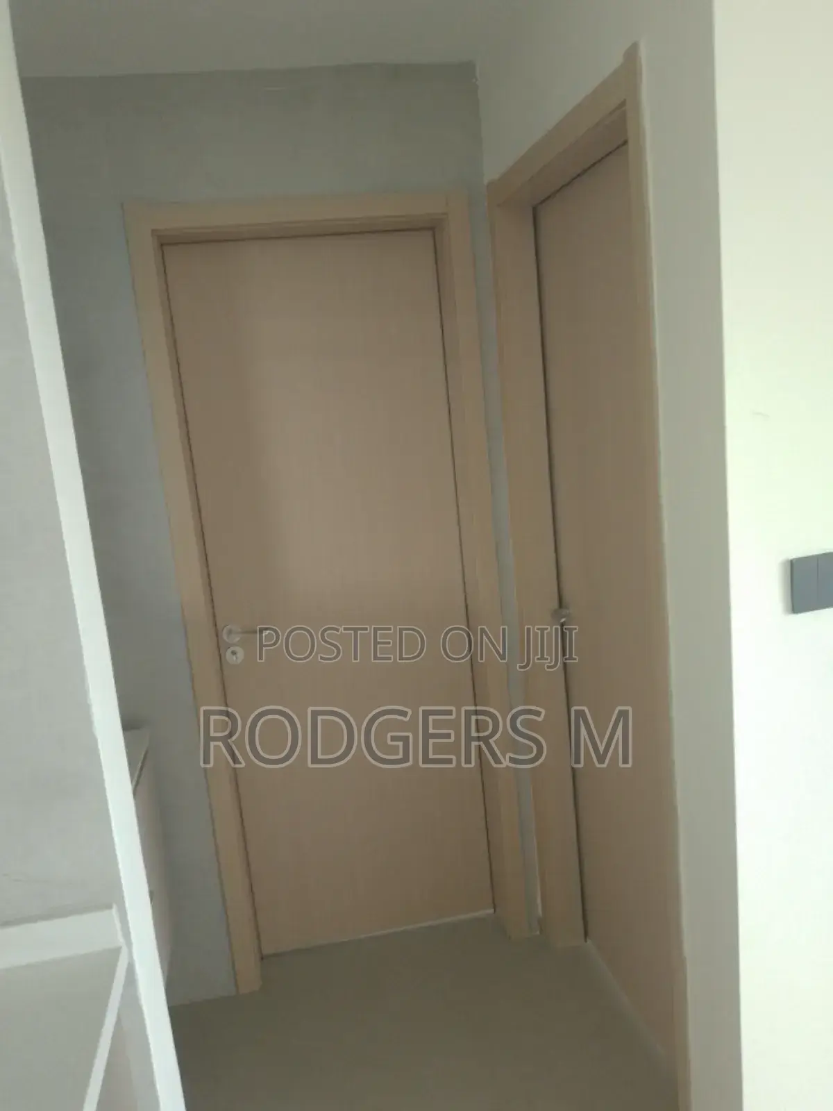 1bdrm Apartment in Riverside Drive for rent