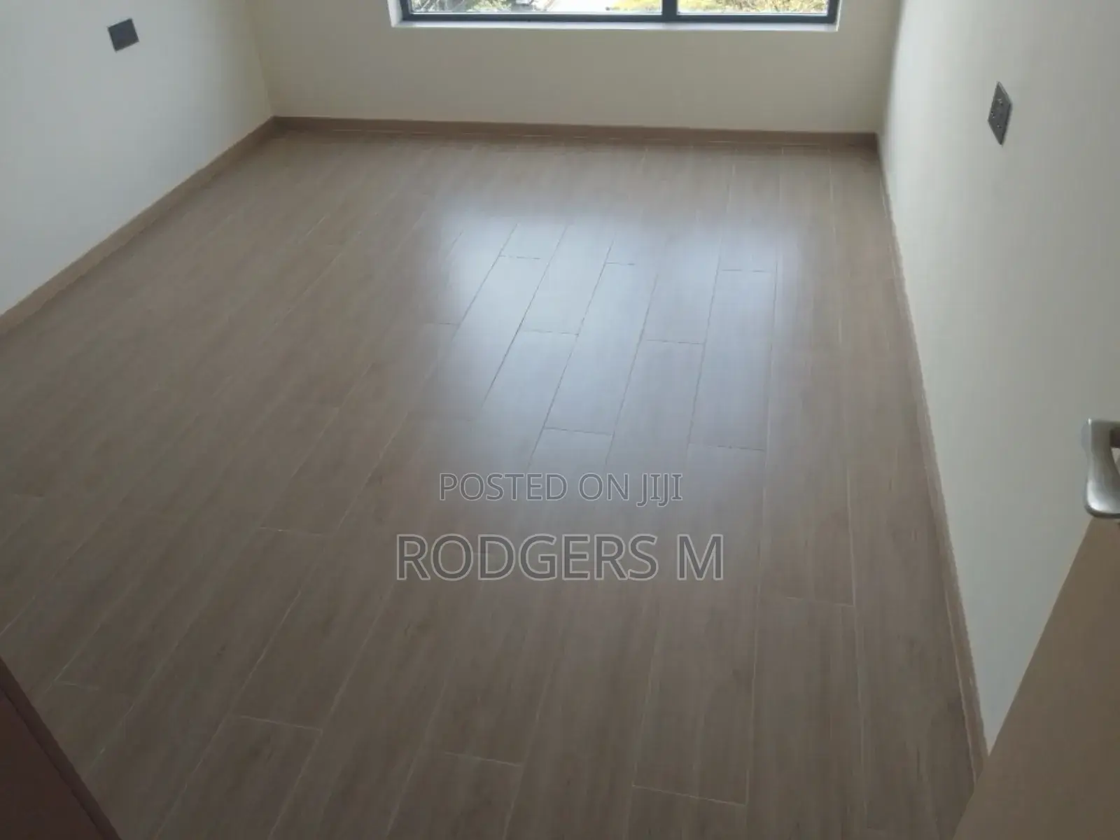 1bdrm Apartment in Riverside Drive for rent