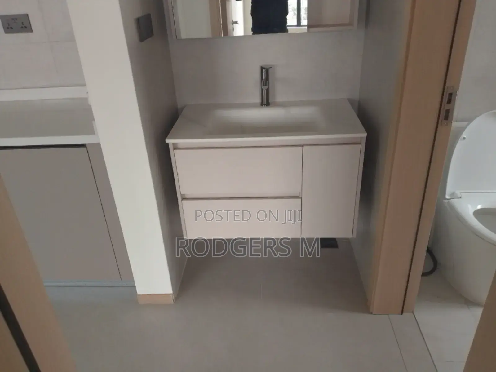 1bdrm Apartment in Riverside Drive for rent