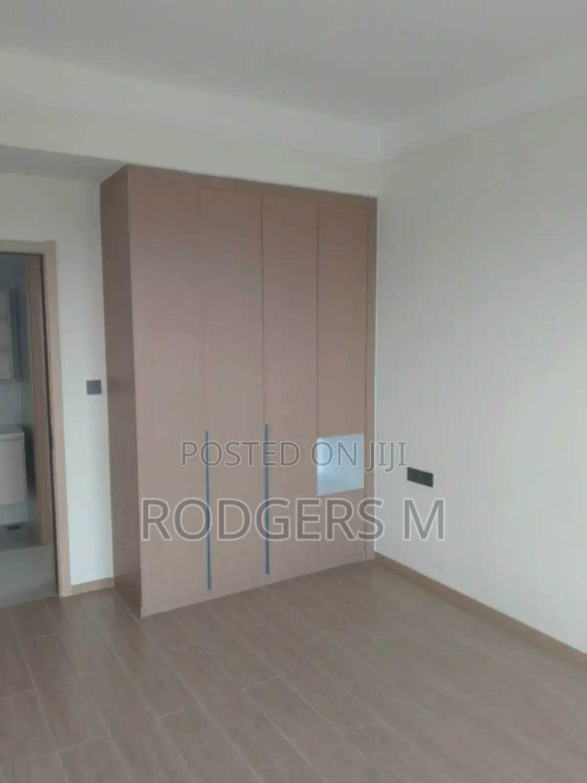 1bdrm Apartment in Riverside Drive for rent