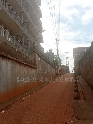Prime Plot for Sale at Muchatha 6.5m 100mtrs From Tarmac