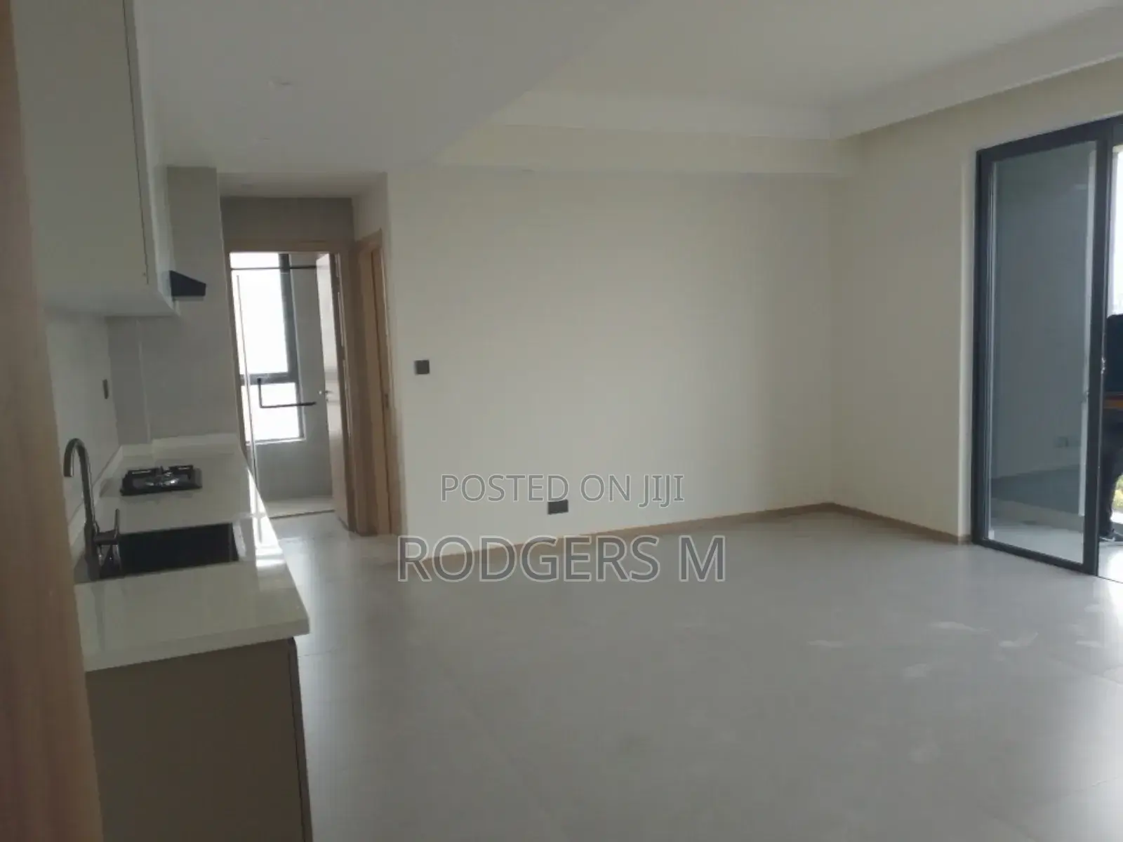 1bdrm Apartment in Riverside Drive for rent