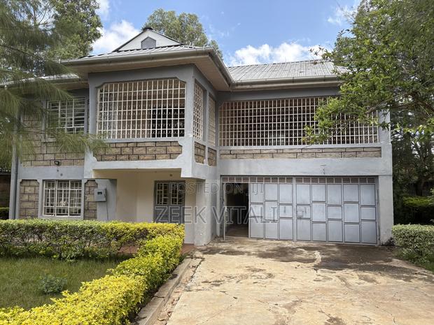 5bdrm House in Kangundo North for sale - main view