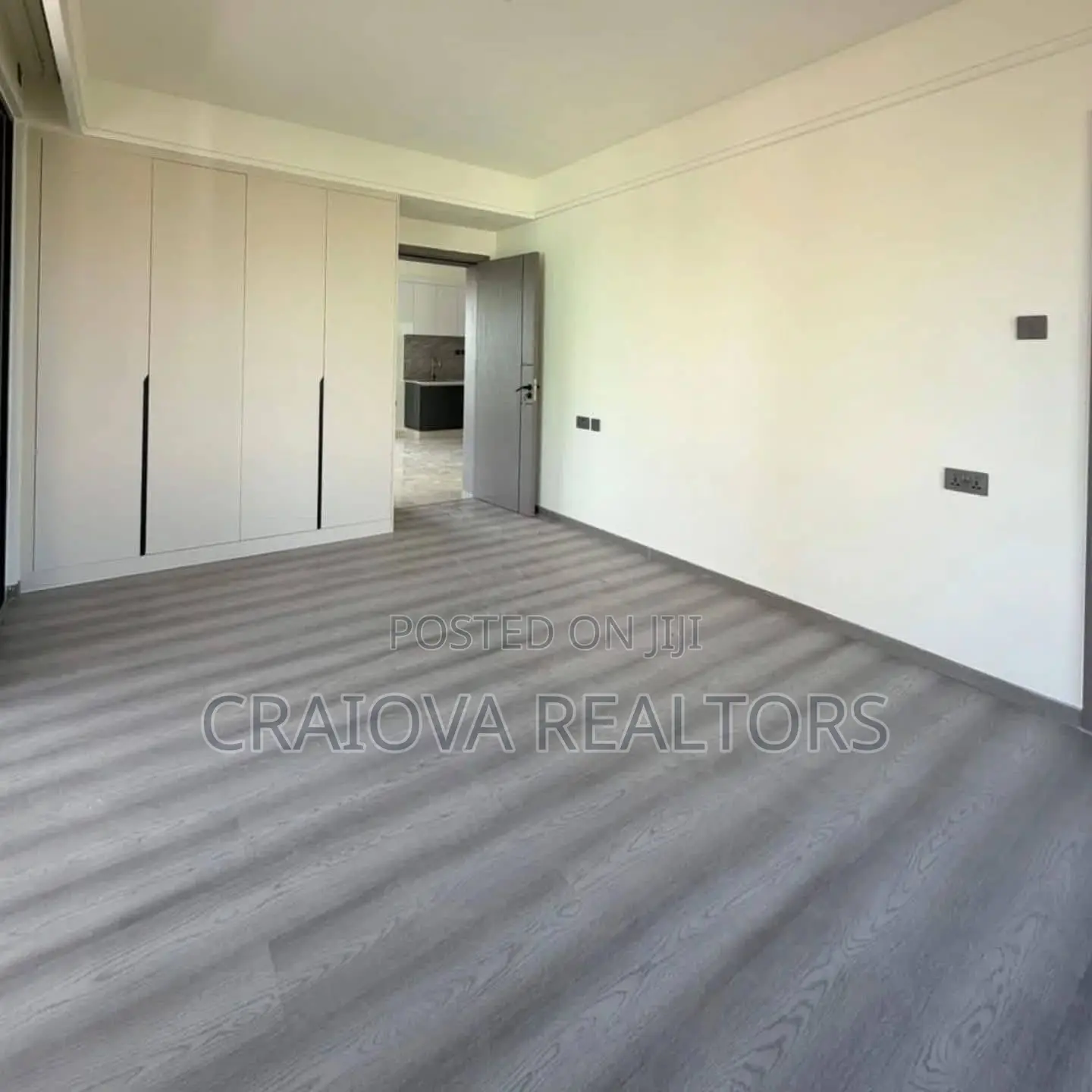2bdrm Apartment in Raphta Road Area for rent