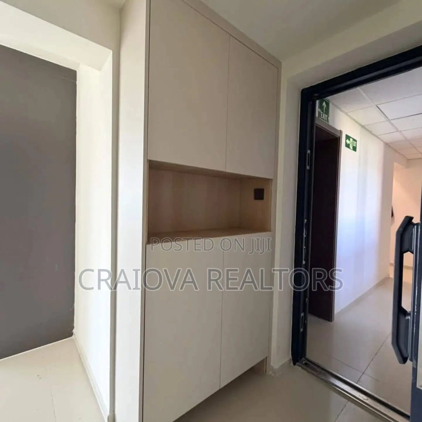 2bdrm Apartment in Raphta Road Area for rent