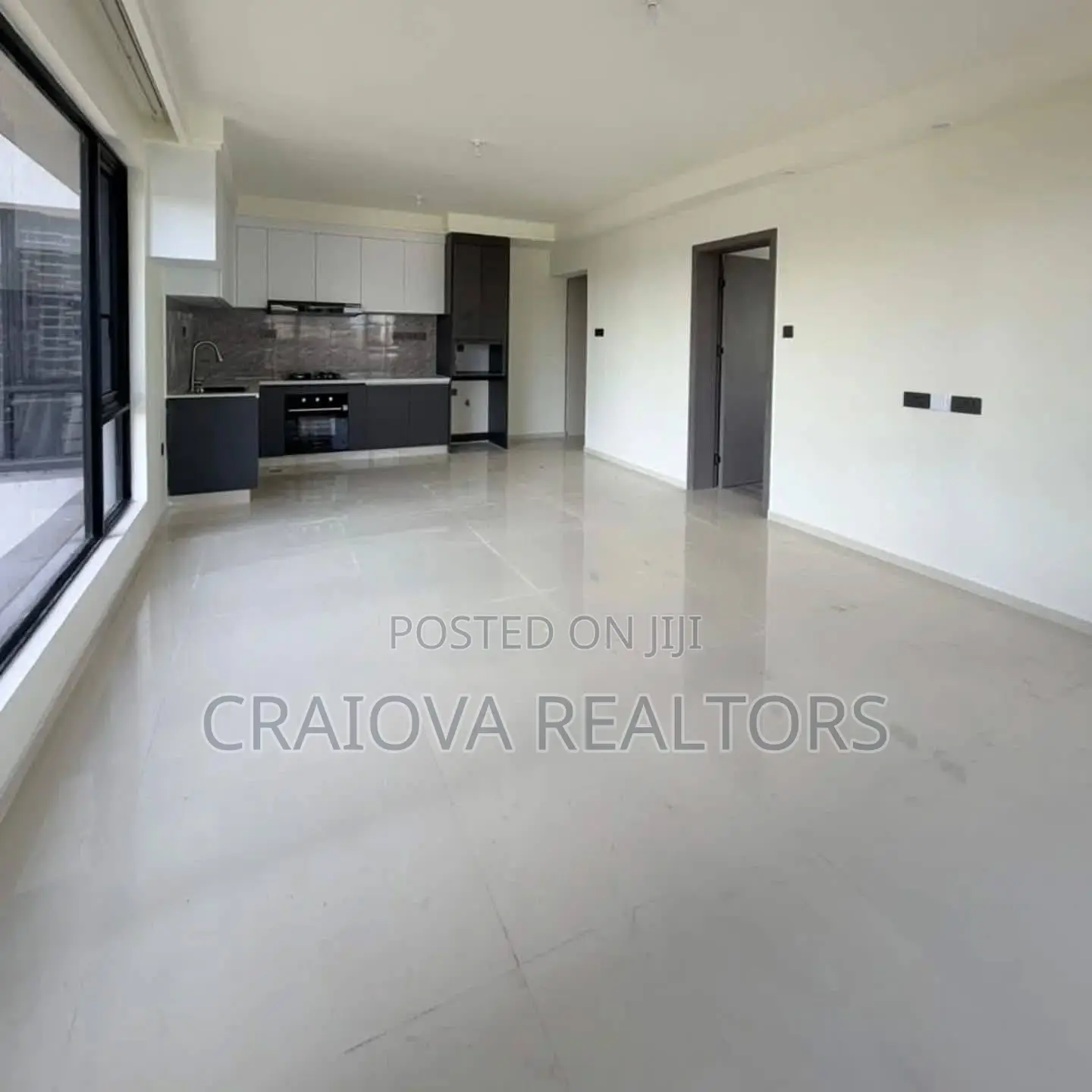 2bdrm Apartment in Raphta Road Area for rent