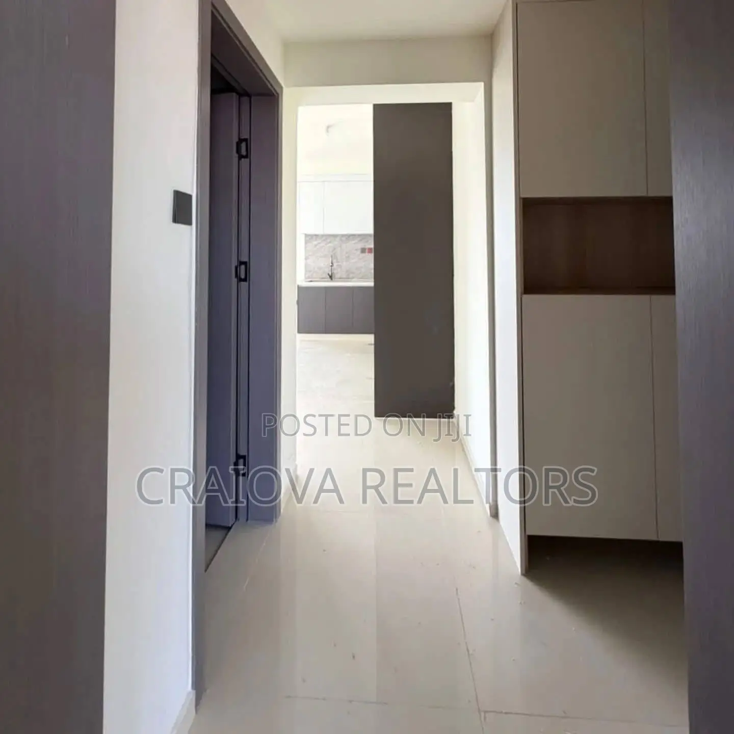 2bdrm Apartment in Raphta Road Area for rent