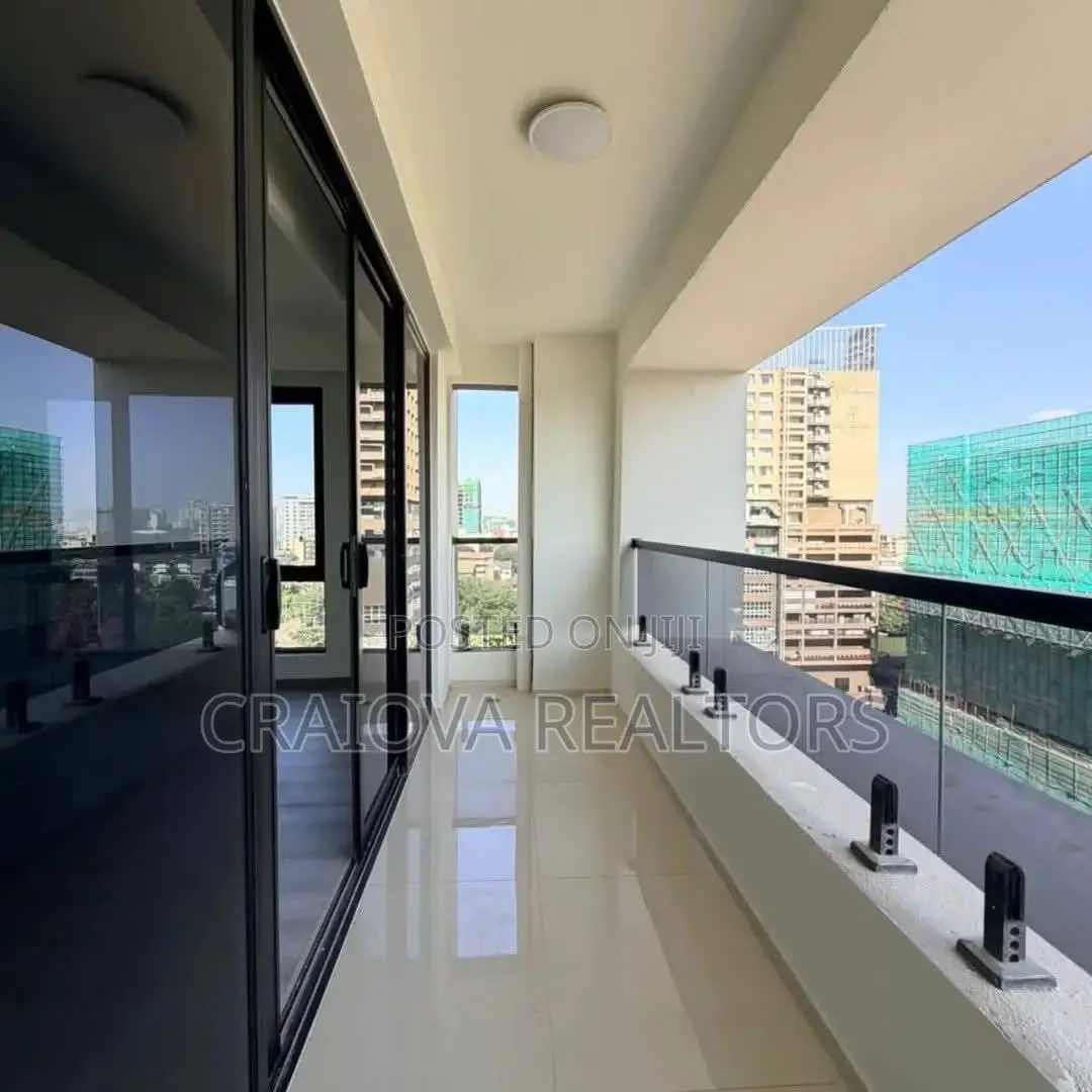 2bdrm Apartment in Raphta Road Area for rent