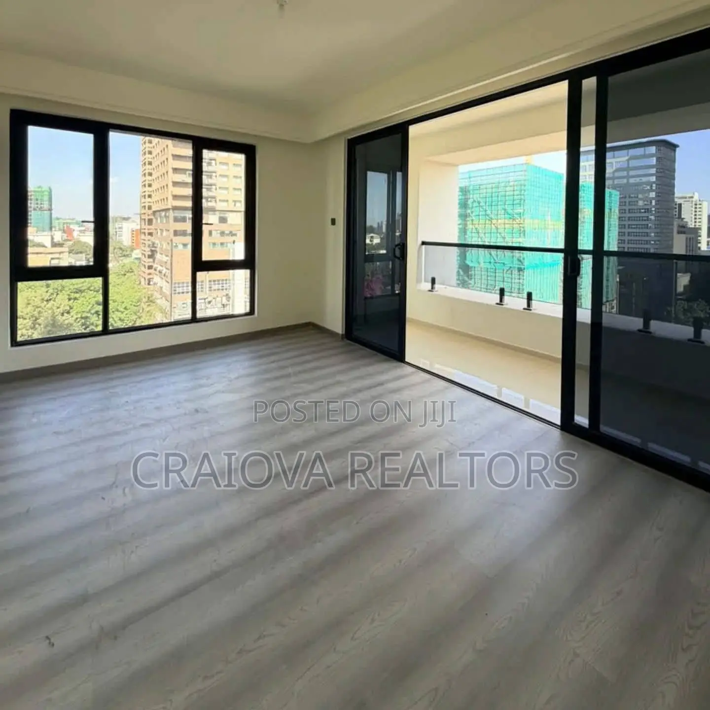 2bdrm Apartment in Raphta Road Area for rent