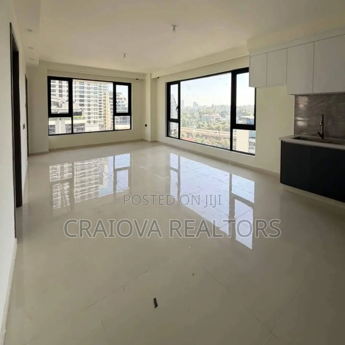 2bdrm Apartment in Raphta Road Area for rent