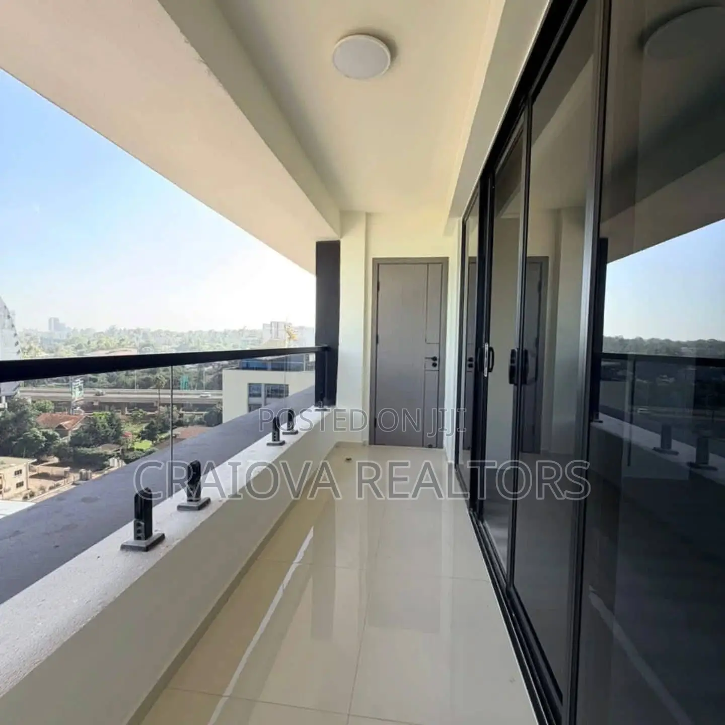 2bdrm Apartment in Raphta Road Area for rent