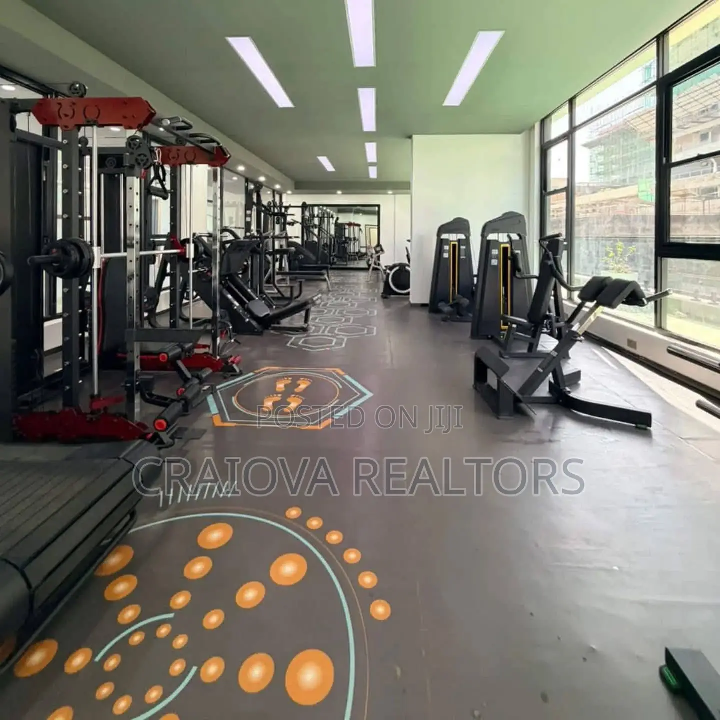 2bdrm Apartment in Raphta Road Area for rent